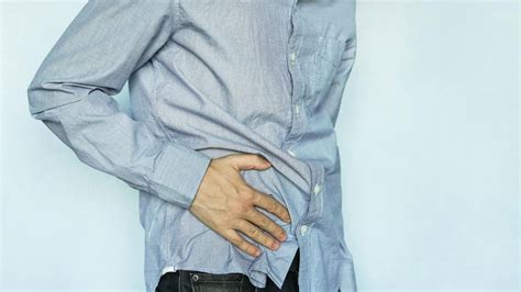 Why do people get their appendix removed?